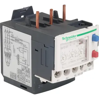Schneider Electric Elektronisches Relais