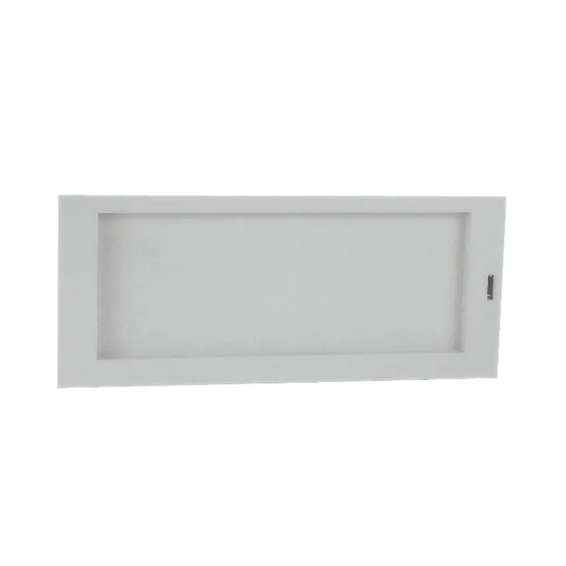 Schneider Electric Blindplatte