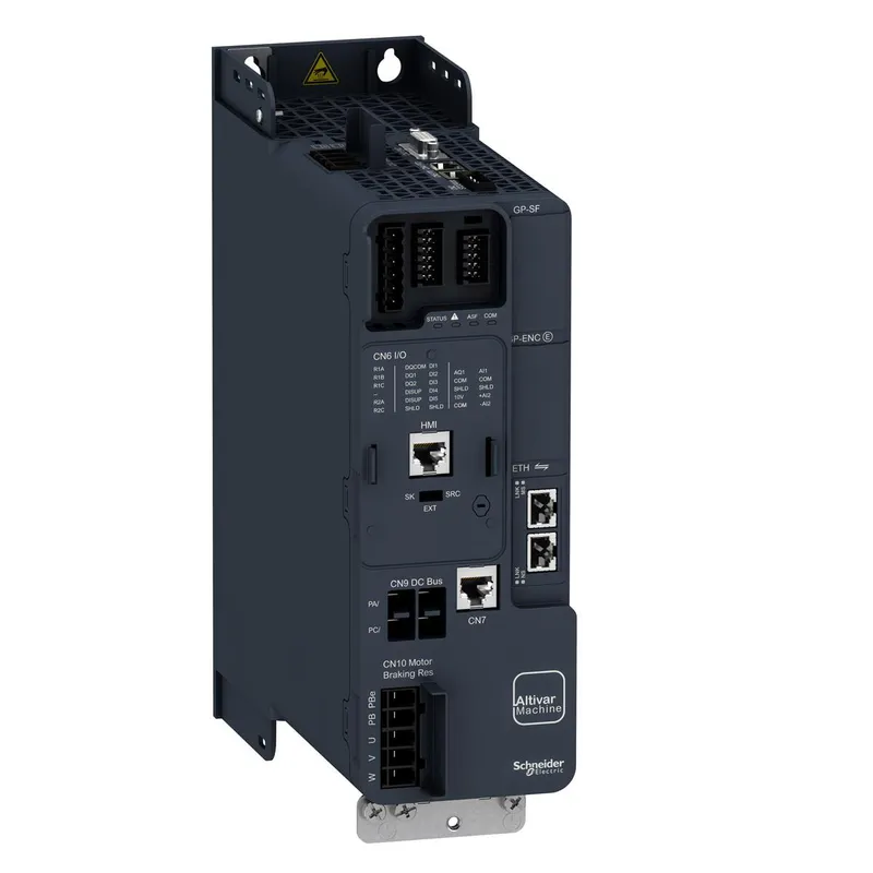 Schneider Electric Frequenzumrichter