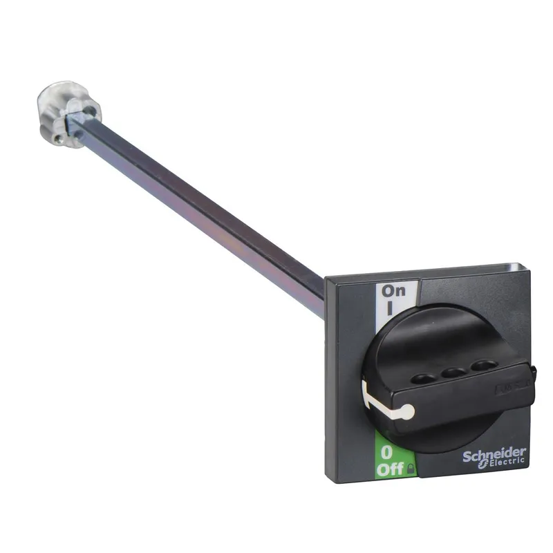 Schneider Electric Drehgriff