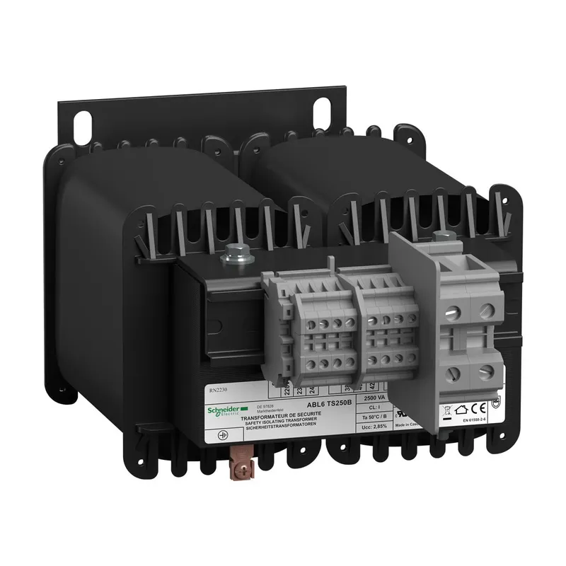 Schneider Electric Trafo