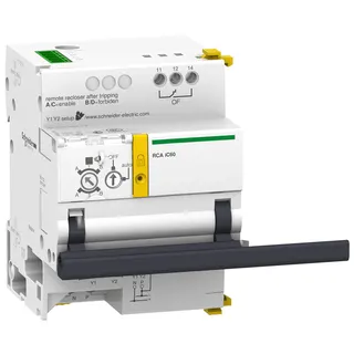 Schneider Electric Fernantrieb