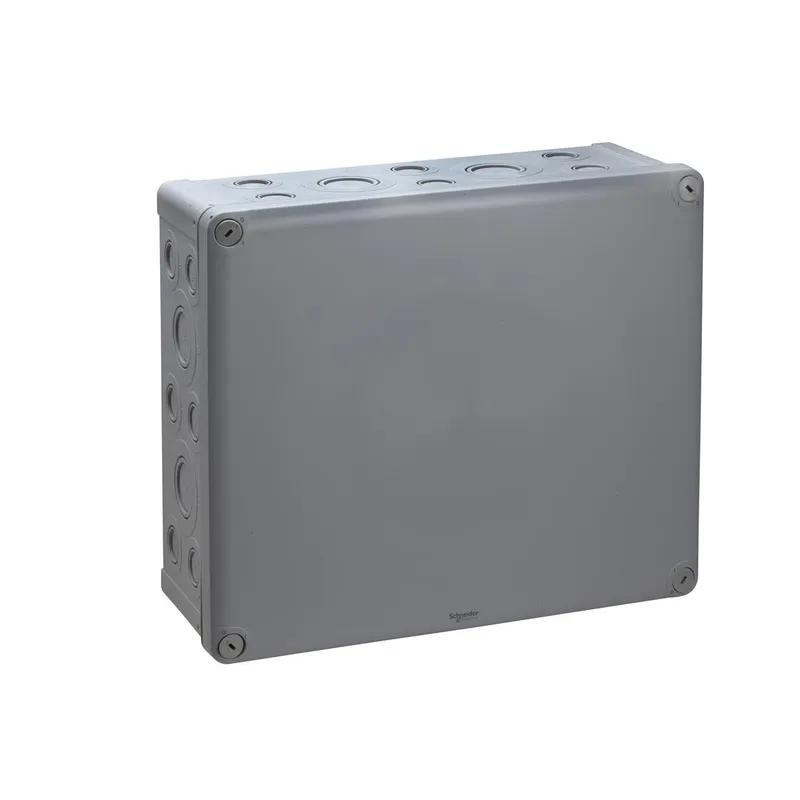 Schneider Electric Abzweigdose
