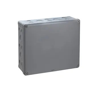 Schneider Electric Abzweigdose