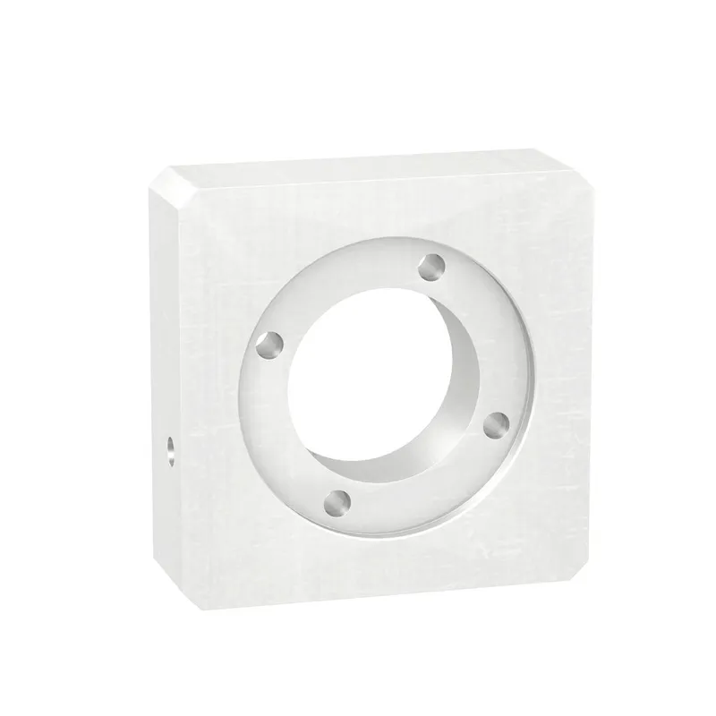 Schneider Electric Adaptersatz
