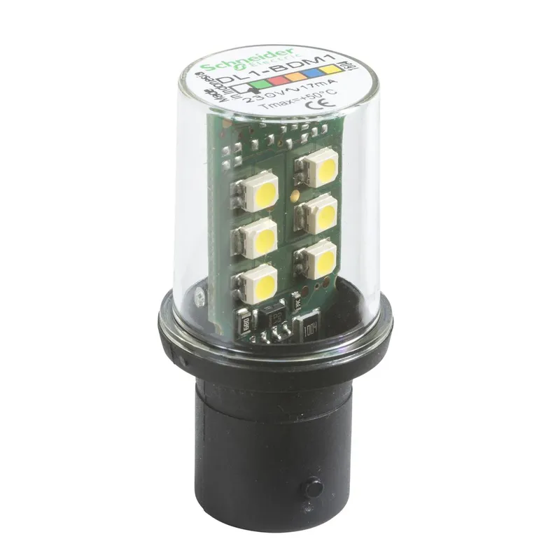 Schneider Electric LED-LAMPE