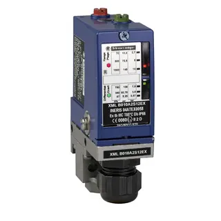Schneider Electric Druckschalter