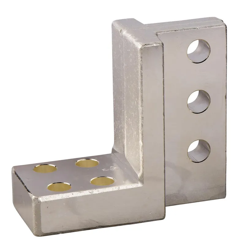 Schneider Electric Anschlussadapter