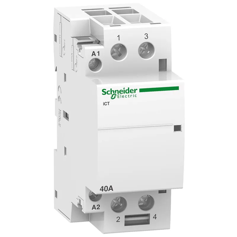 Schneider Electric Installationsschütz