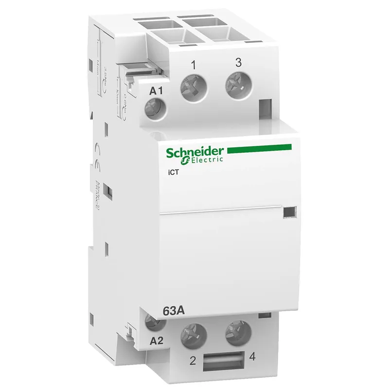 Schneider Electric Installationsschütz