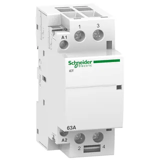 Schneider Electric Installationsschütz