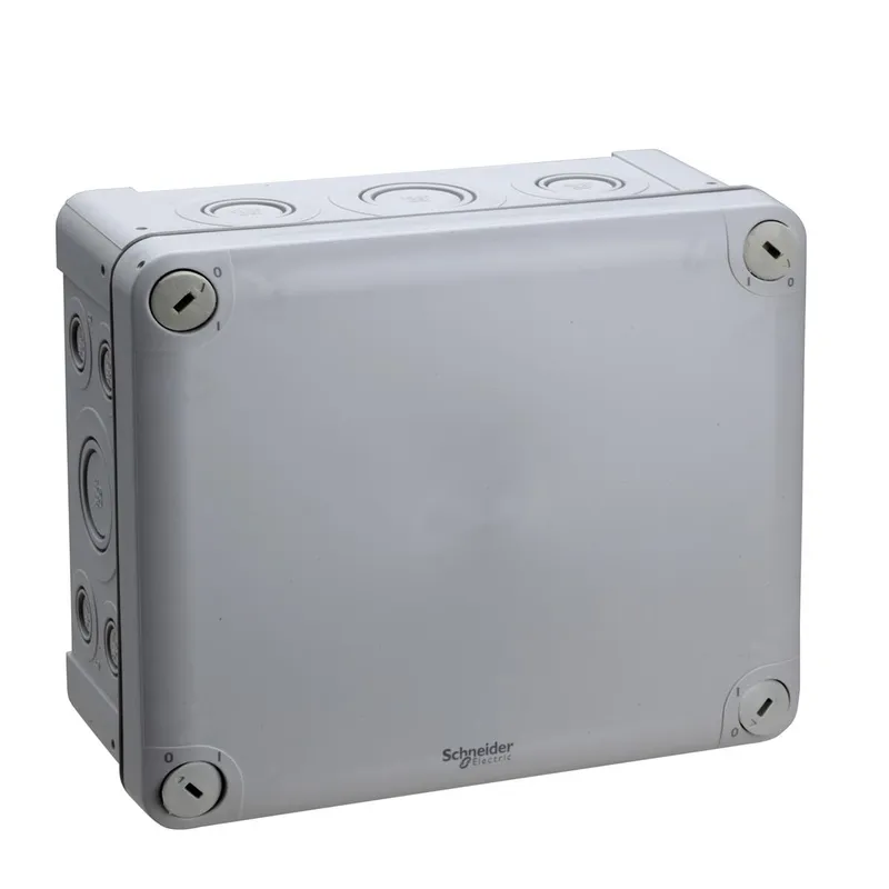 Schneider Electric Abzweigdose