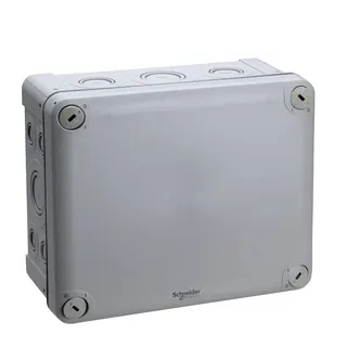 Schneider Electric Abzweigdose