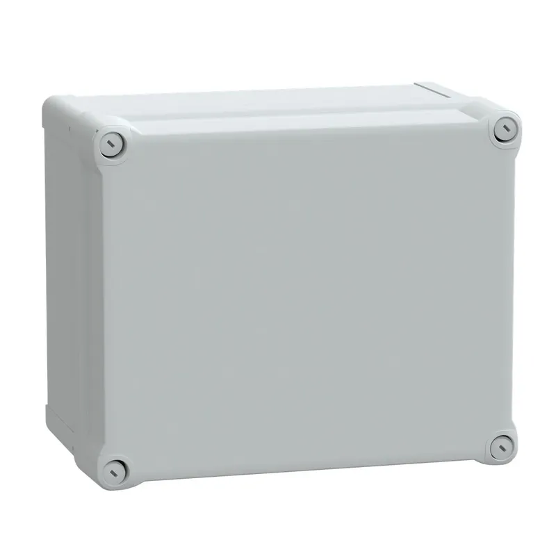 Schneider Electric Gehäuse
