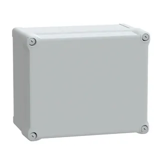 Schneider Electric Gehäuse