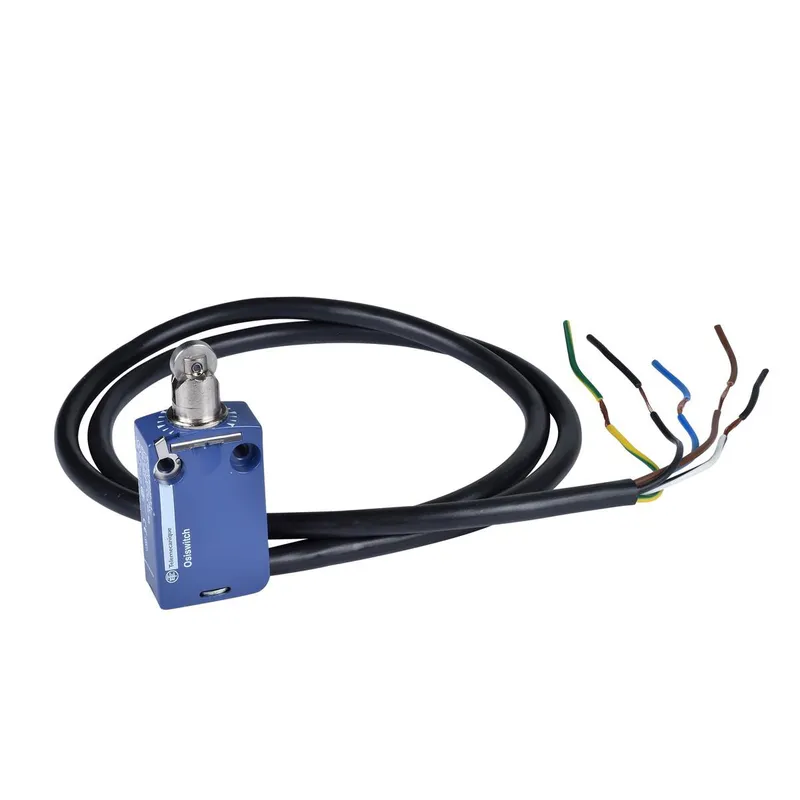 Schneider Electric Positionsschalter