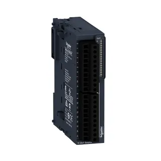 Schneider Electric Erweiterung