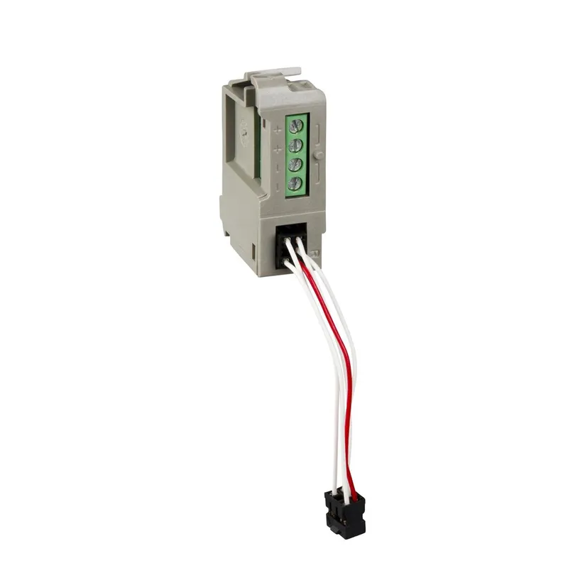 Schneider Electric Anschlussblock