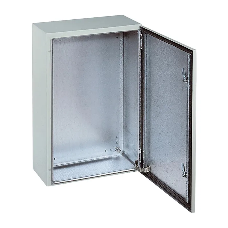 Schneider Electric Gehäuse