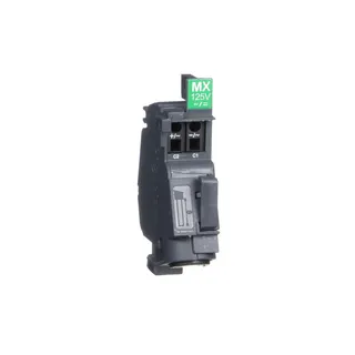 Schneider Electric Arbeitsstromauslöser