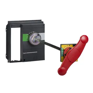 Schneider Electric Drehgriff