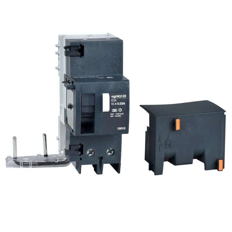 Schneider Electric FI-Block
