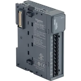 Schneider Electric Erweiterung