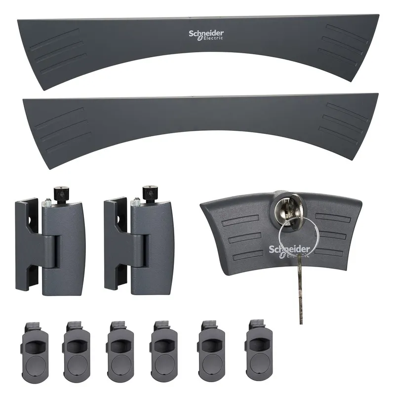 Schneider Electric Montagematerial