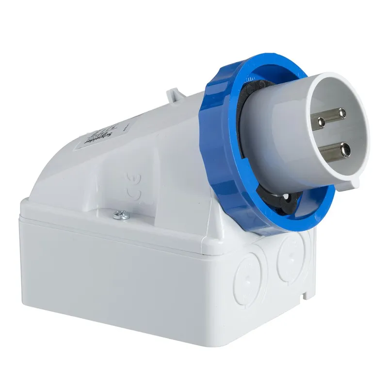 Schneider Electric CEE Stecker