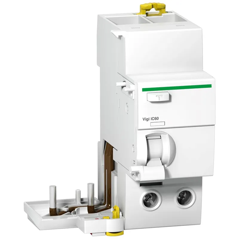 Schneider Electric FI-Block