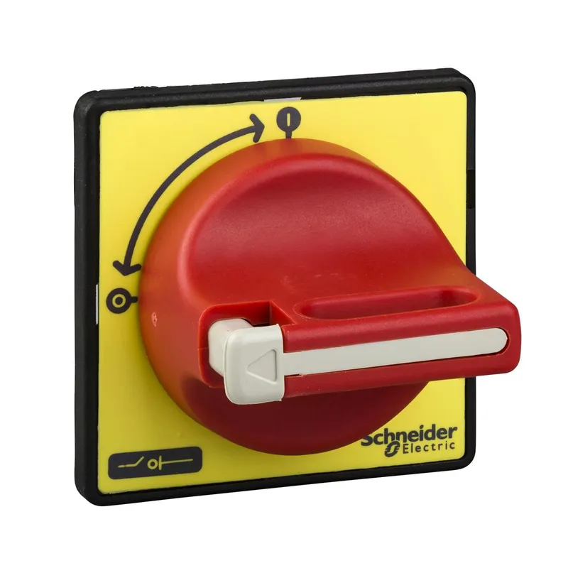 Schneider Electric Drehgriff