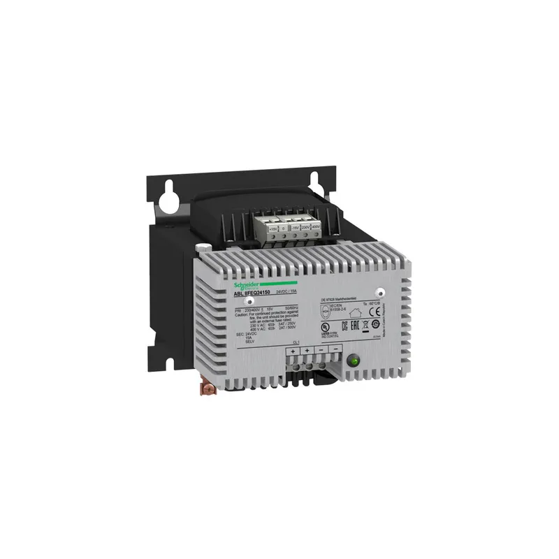 Schneider Electric Trafo