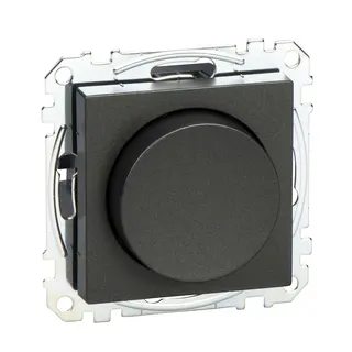 ELSO Universal-LED-Dimmer WDE003299 4-400W Zentralpl. Exxact ant.