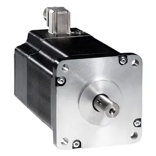 Schneider Electric 3Phasen-Schrittmotor