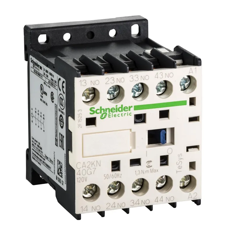Schneider Electric Hilfsschütz