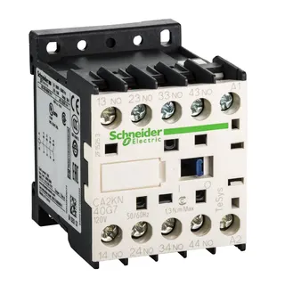 Schneider Electric Hilfsschütz