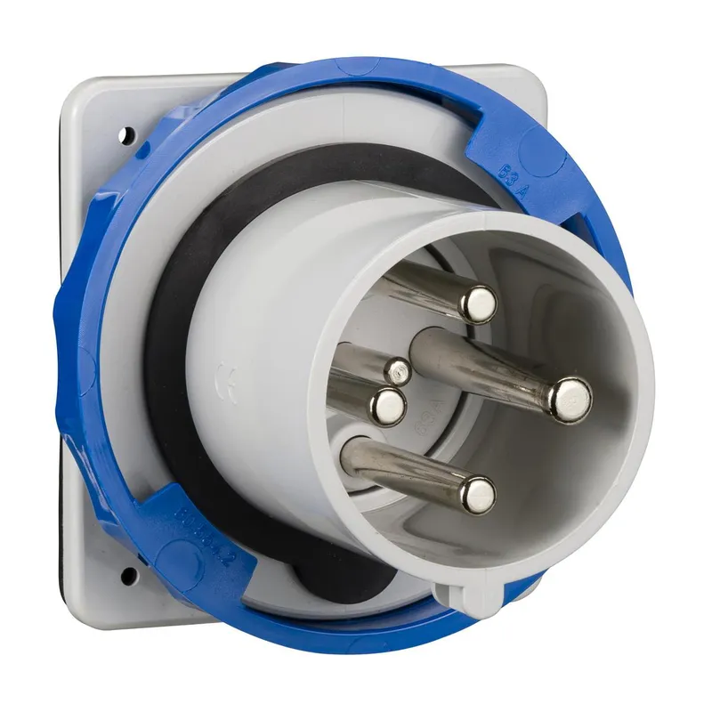 Schneider Electric CEE Stecker