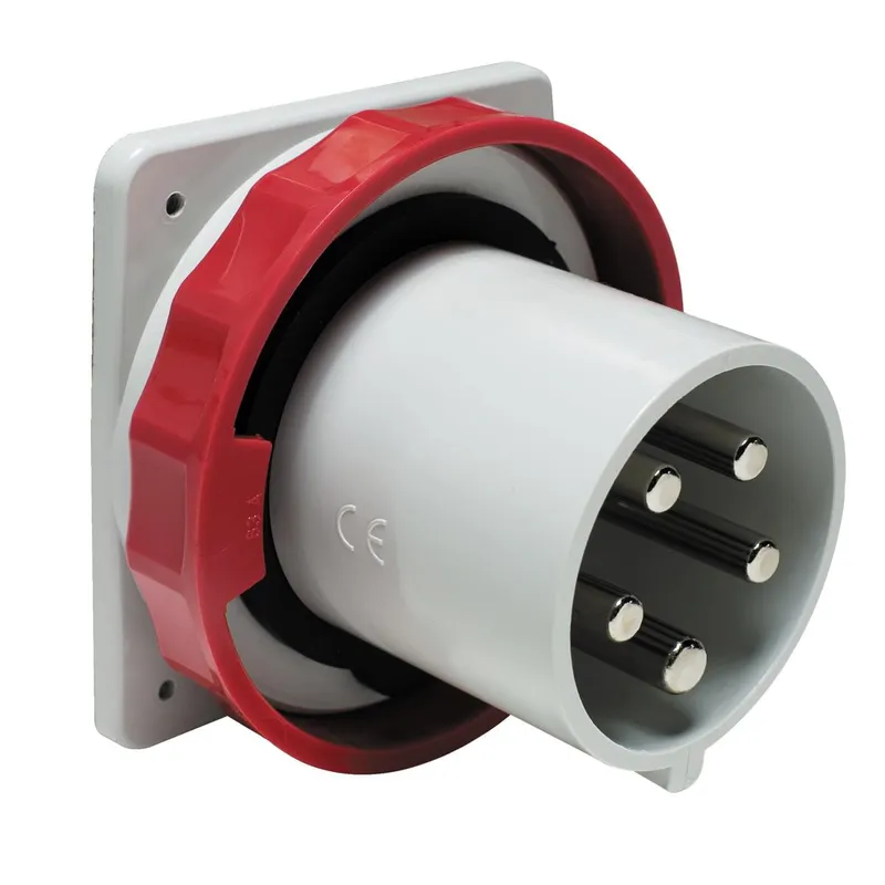 Schneider Electric CEE Stecker