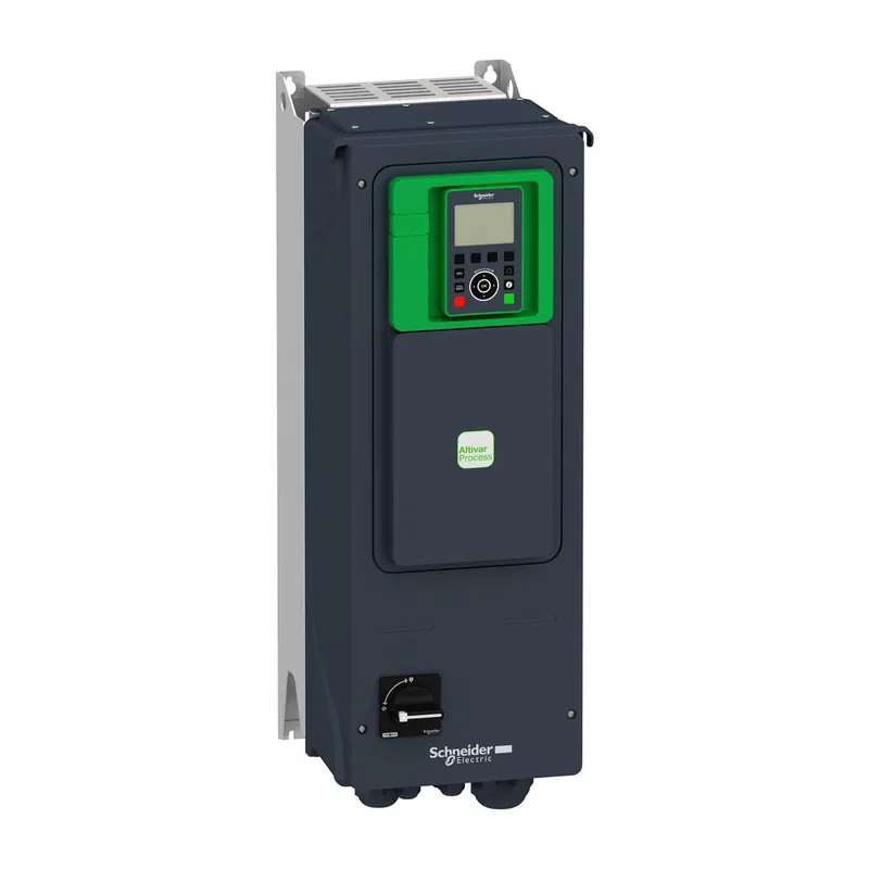 Schneider Electric Frequenzumrichter
