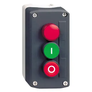 Schneider Electric Gehäuse