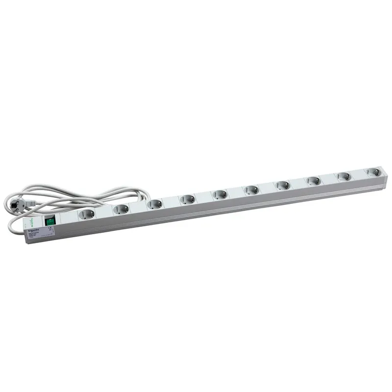 Schneider Electric Stromverteilerschiene