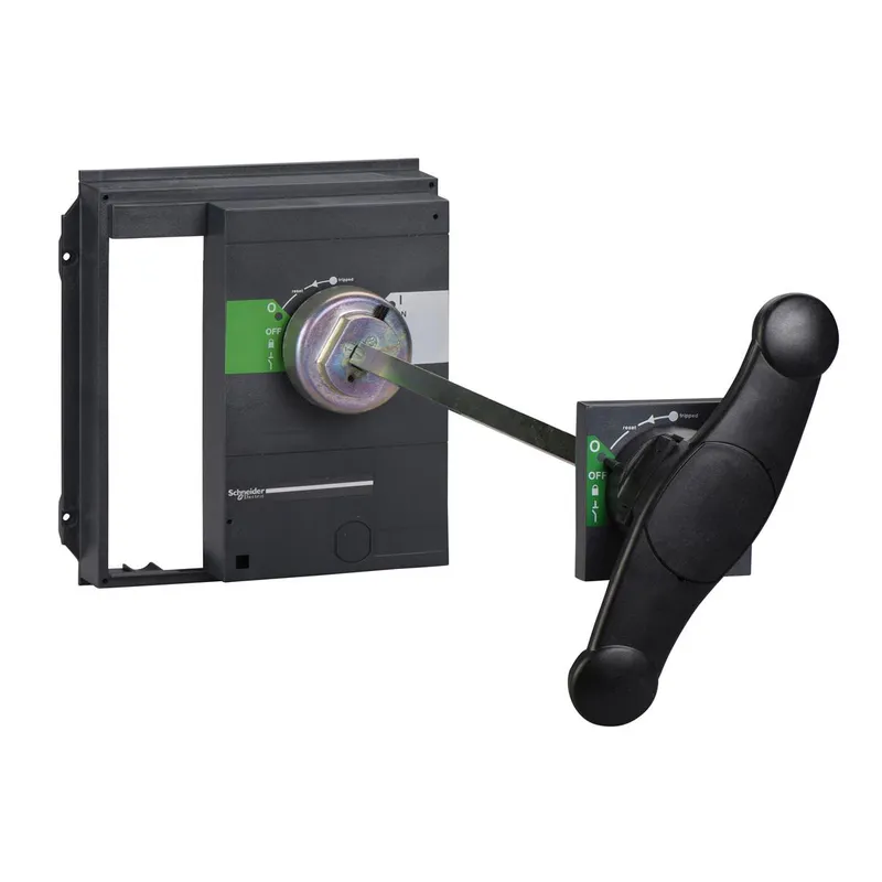 Schneider Electric Drehgriff