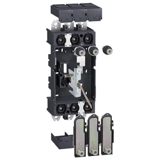 Schneider Electric Einsteckplatte