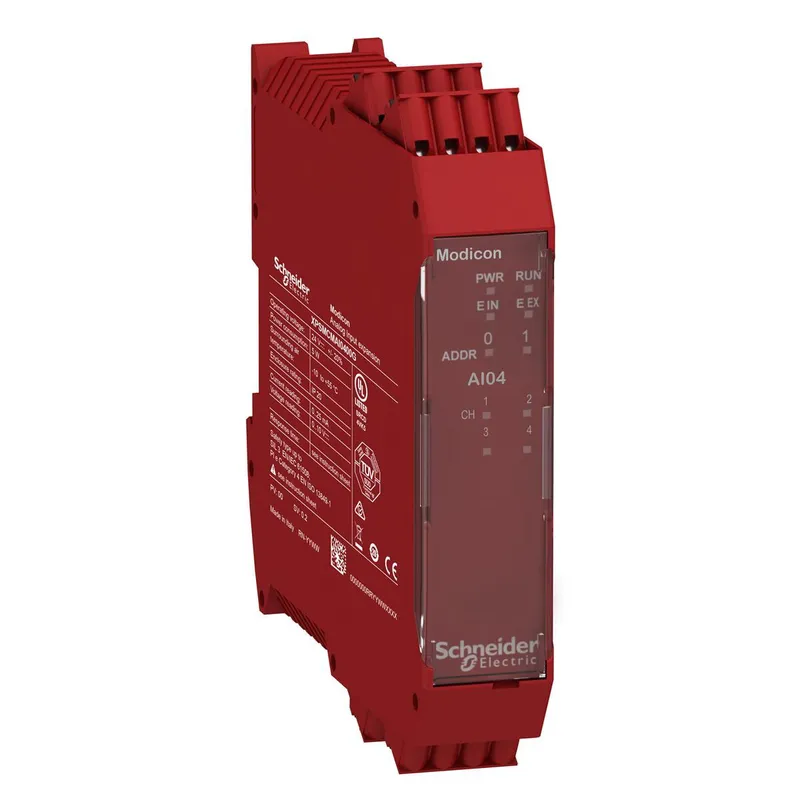Schneider Electric Erweiterungsmodul