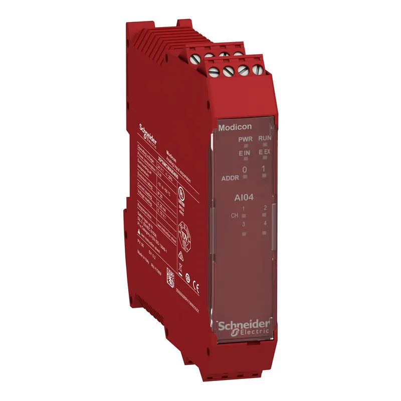 Schneider Electric Erweiterungsmodul