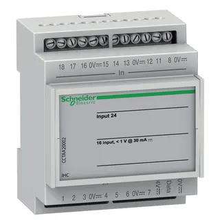 Schneider Electric Dimmer