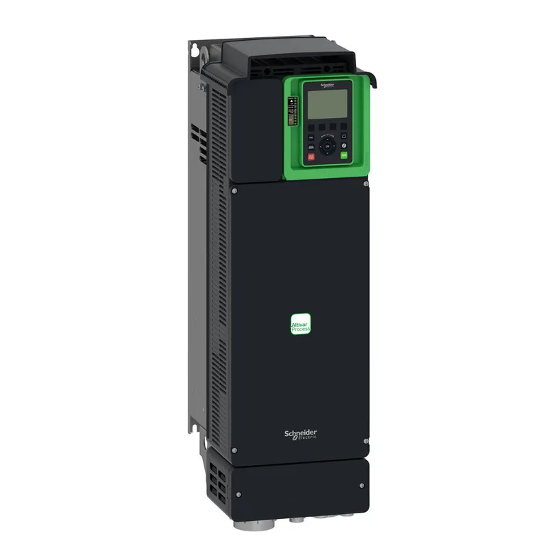 Schneider Electric Frequenzumrichter