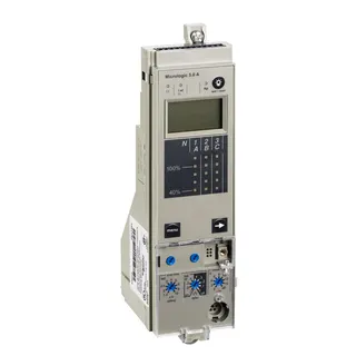 Schneider Electric Elektronisches Auslösesystem