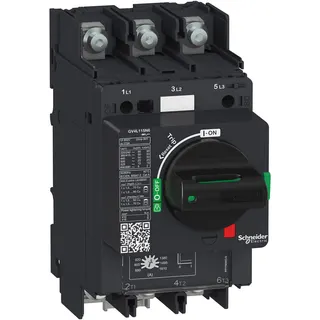 Schneider Electric Motorschutzschalter