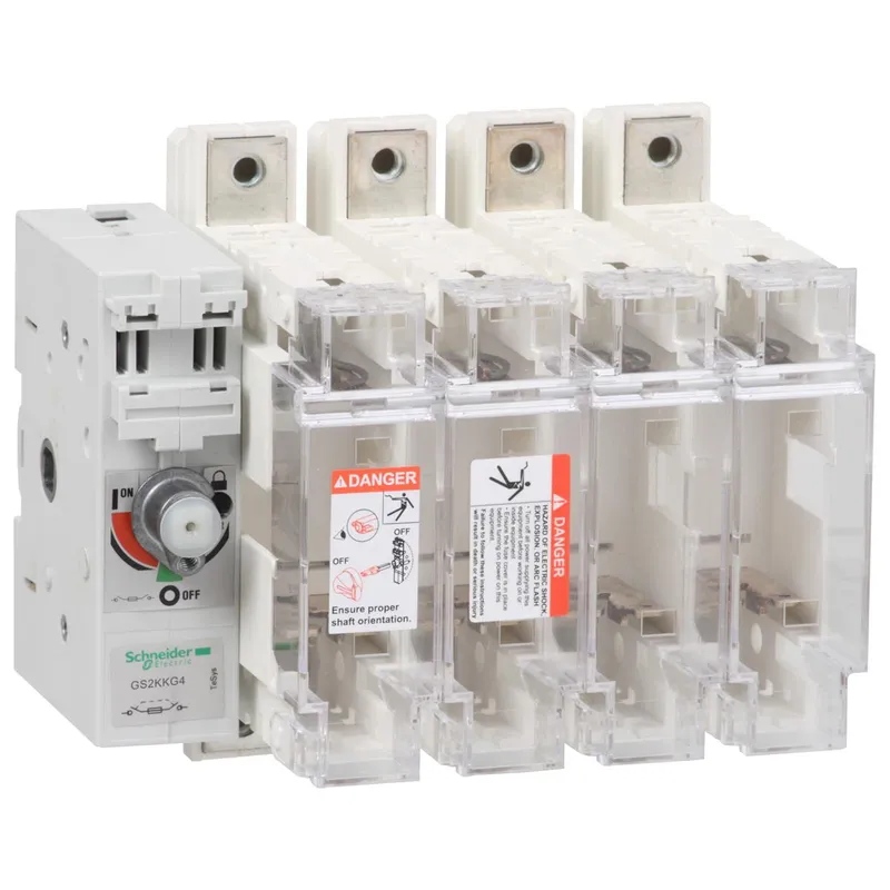 Schneider Electric Lasttrennschalter